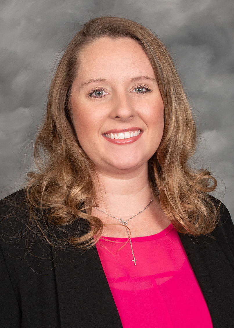 Melissa Sulak